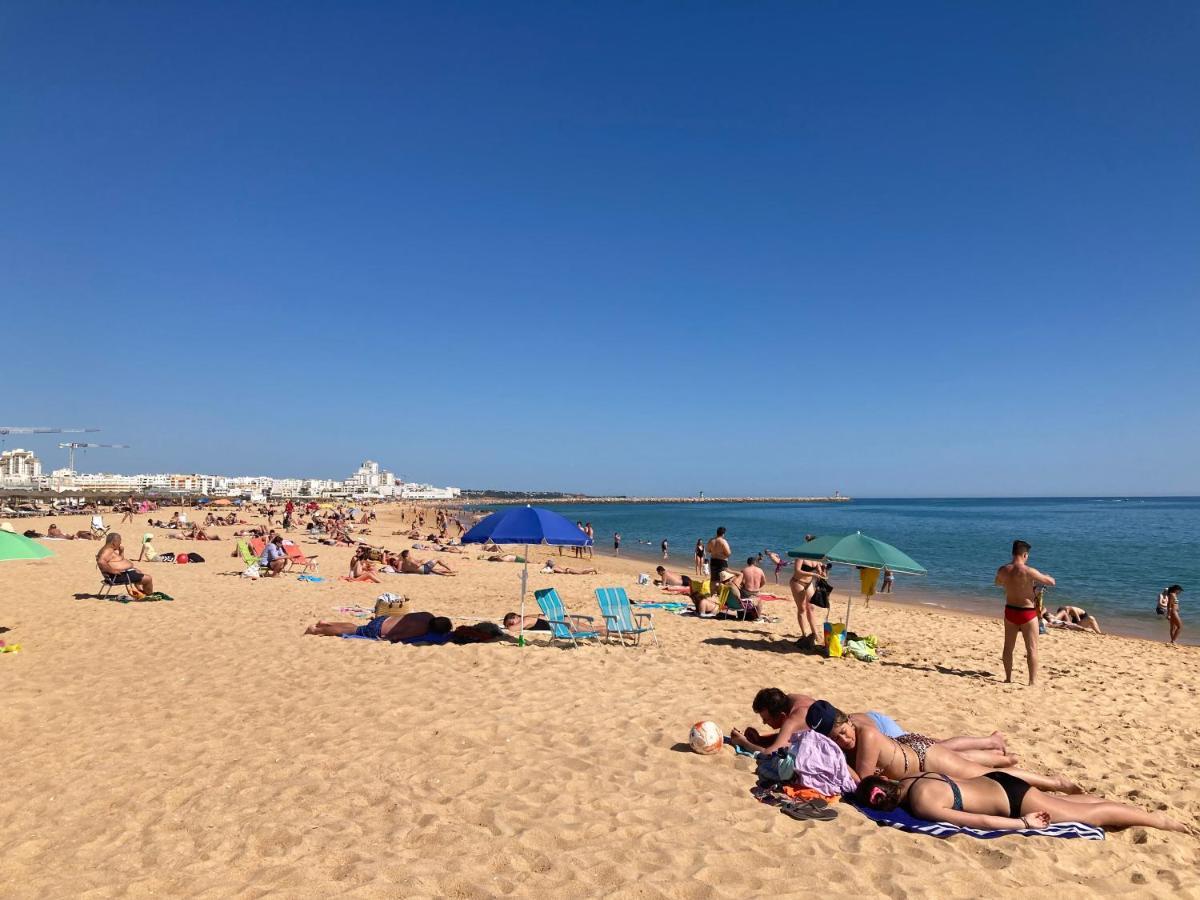 Solar Dos Pinheiros Lc 303 Διαμέρισμα Quarteira Εξωτερικό φωτογραφία