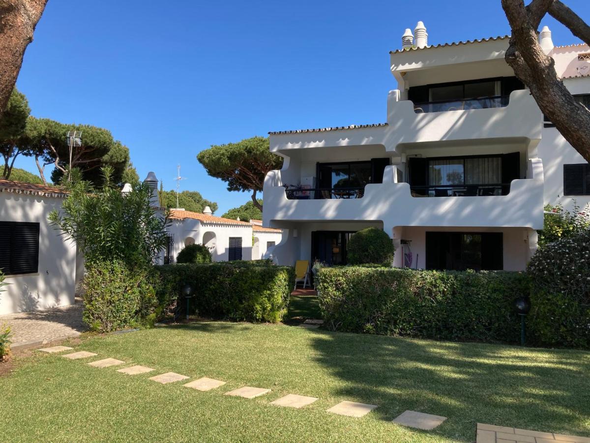 Solar Dos Pinheiros Lc 303 Διαμέρισμα Quarteira Εξωτερικό φωτογραφία