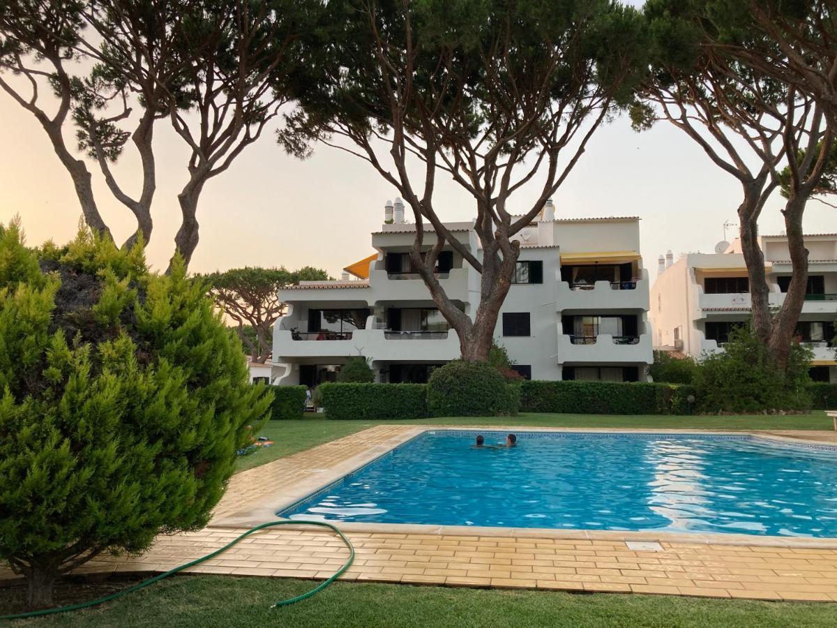 Solar Dos Pinheiros Lc 303 Διαμέρισμα Quarteira Εξωτερικό φωτογραφία