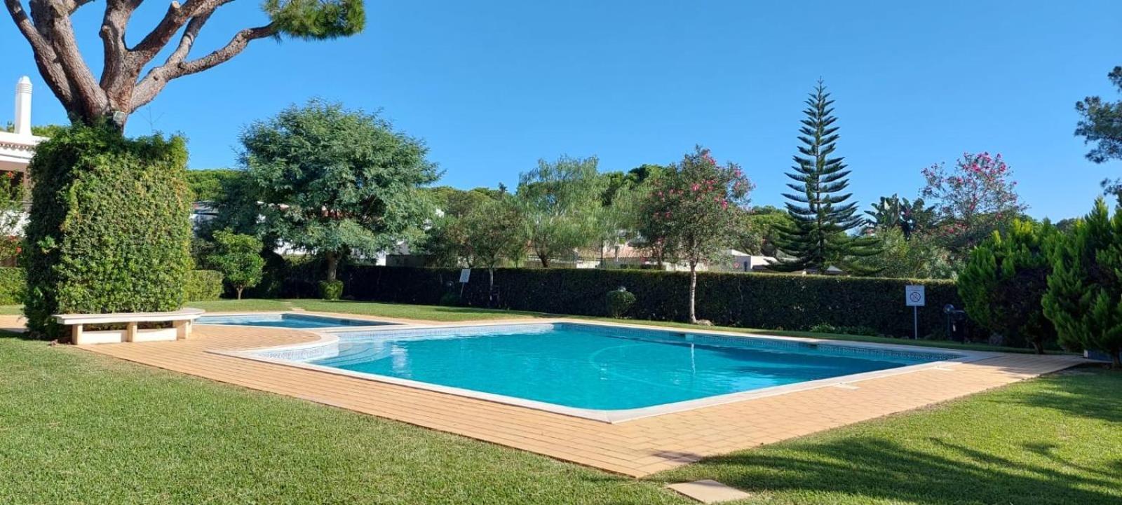 Solar Dos Pinheiros Lc 303 Διαμέρισμα Quarteira Εξωτερικό φωτογραφία