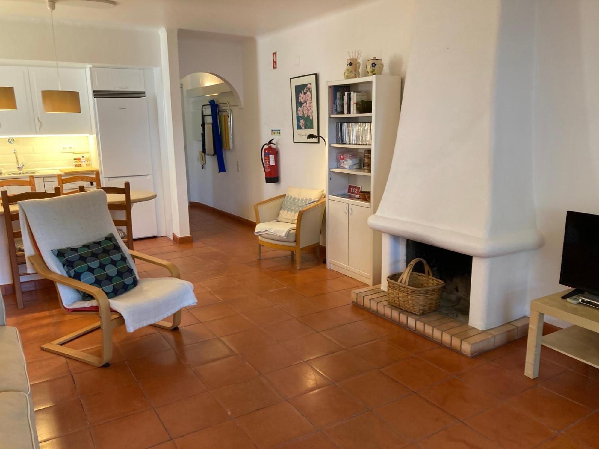 Solar Dos Pinheiros Lc 303 Διαμέρισμα Quarteira Εξωτερικό φωτογραφία