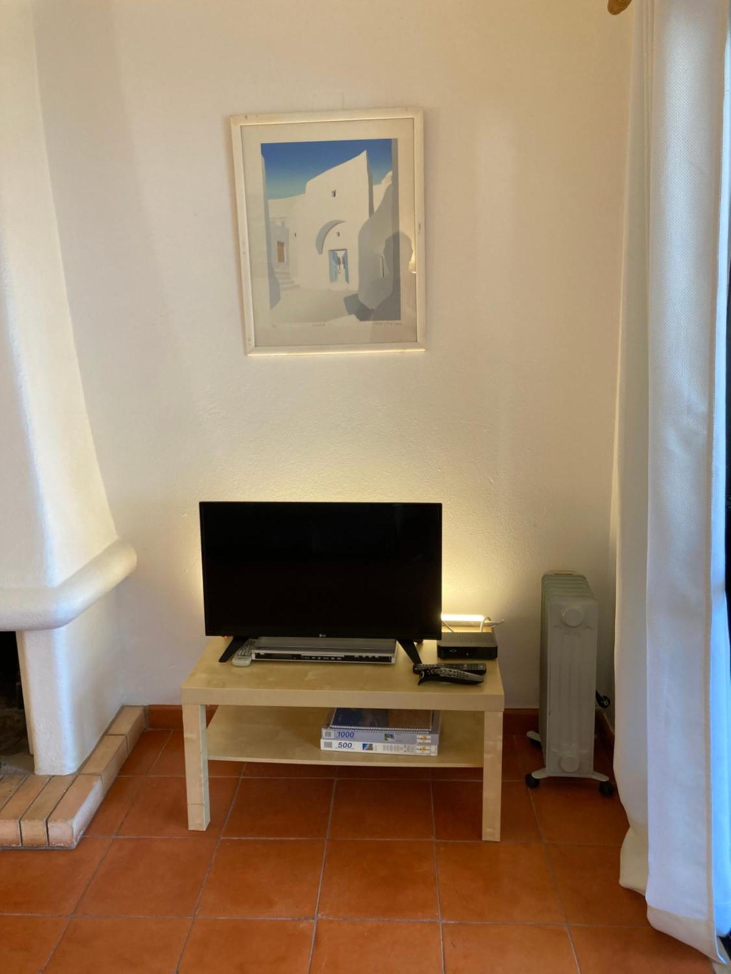 Solar Dos Pinheiros Lc 303 Διαμέρισμα Quarteira Εξωτερικό φωτογραφία